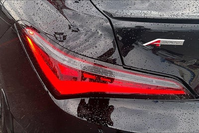 2026 Acura Integra w/A-Spec Technology Package