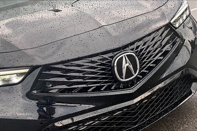2026 Acura Integra w/A-Spec Technology Package