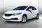 2015 Honda Civic Sedan LX
