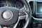 2018 Jeep Cherokee Trailhawk