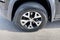 2018 Jeep Cherokee Trailhawk