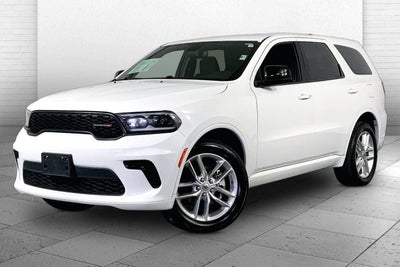 2023 Dodge Durango GT