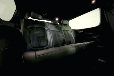 2023 Jeep Wagoneer Series II