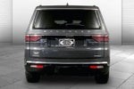 2023 Jeep Wagoneer Series II