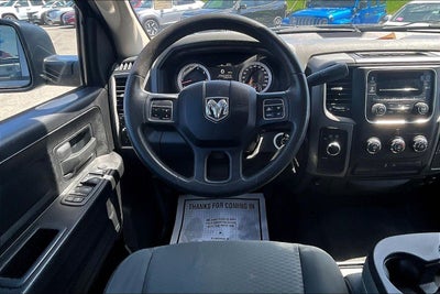 2013 RAM 1500 Express