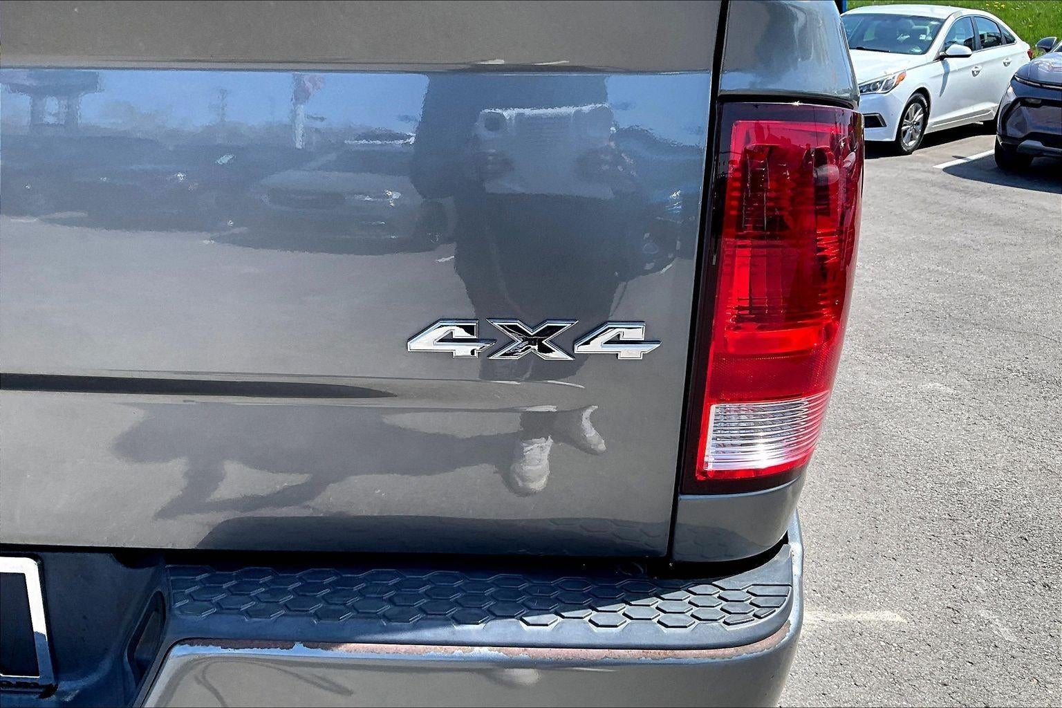 2013 RAM 1500 Express