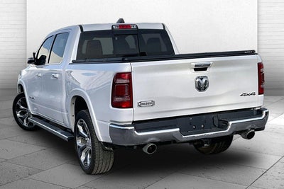 2019 RAM 1500 Longhorn