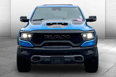 2023 RAM 1500 TRX