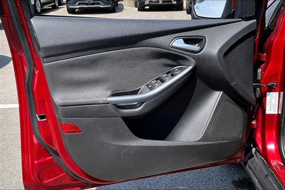 2013 Ford Focus Titanium