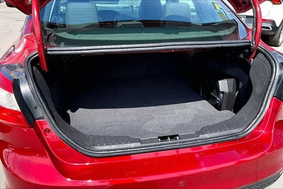 2013 Ford Focus Titanium