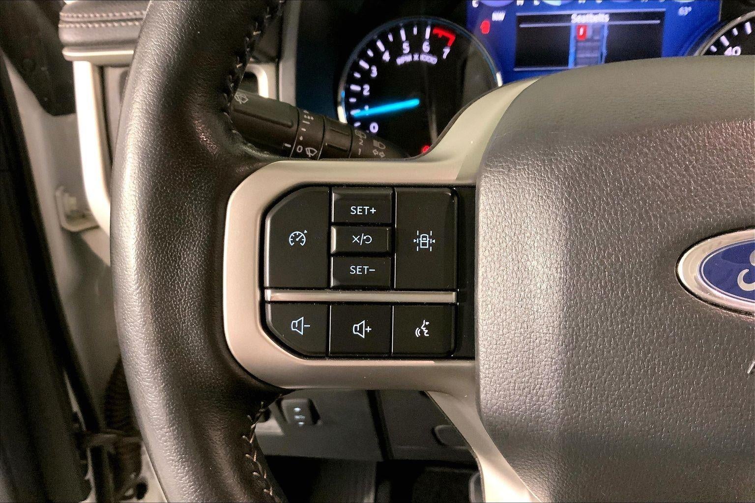 2024 Ford Expedition Max XLT