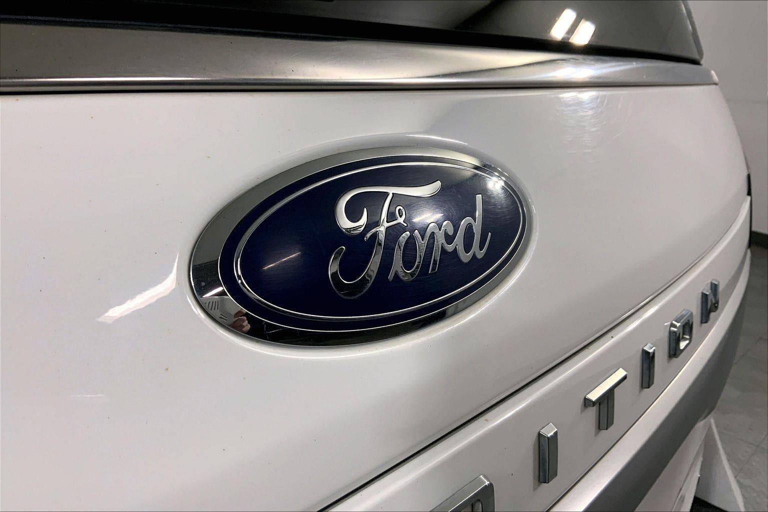 2024 Ford Expedition Max XLT