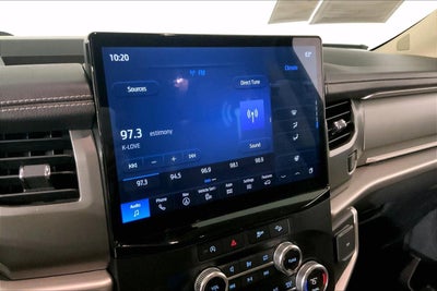 2024 Ford Expedition Max XLT