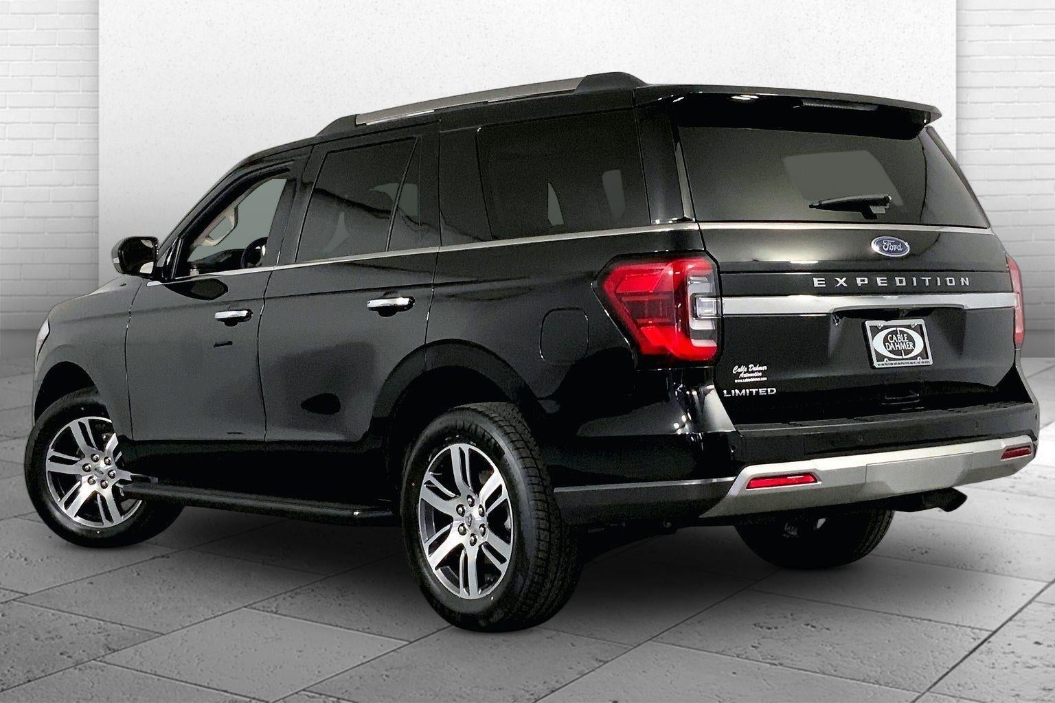 2024 Ford Expedition Limited