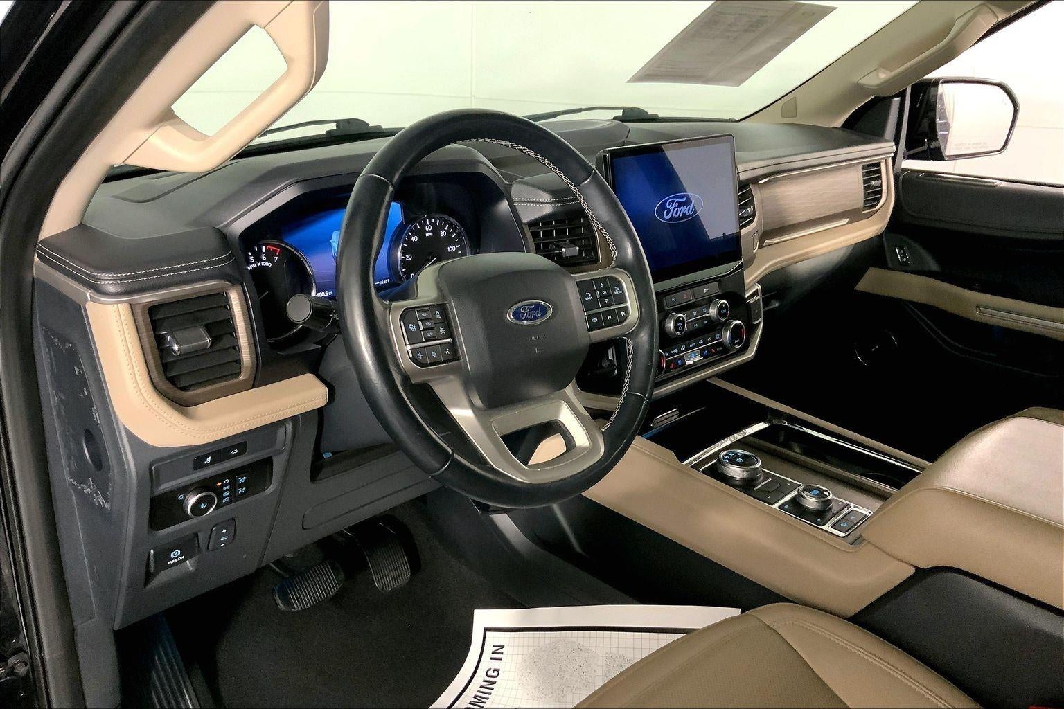 2024 Ford Expedition Limited