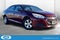 2016 Chevrolet Malibu Limited LT