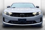 2022 Chevrolet Camaro 1LT