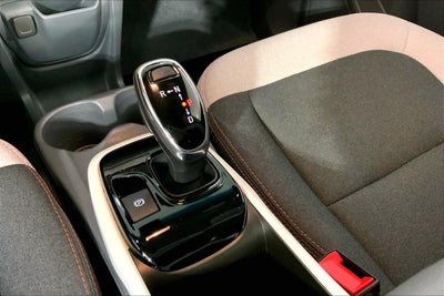 2021 Chevrolet Bolt EV LT