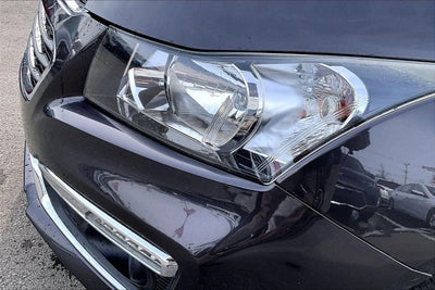 2015 Chevrolet Cruze LTZ