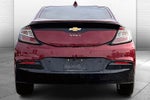 2017 Chevrolet Volt Premier