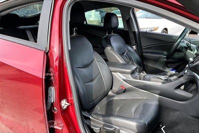2017 Chevrolet Volt Premier