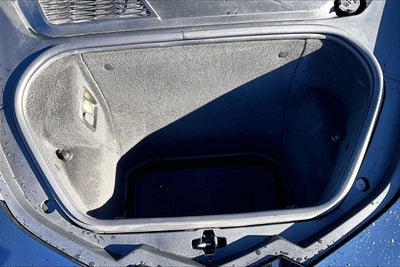 2025 Chevrolet Corvette Stingray 1LT