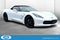 2016 Chevrolet Corvette Stingray 2LT