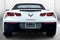 2016 Chevrolet Corvette Stingray 2LT