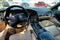 1994 Chevrolet Corvette 2DR CPE