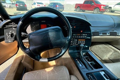 1994 Chevrolet Corvette 2DR CPE