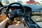 1994 Chevrolet Corvette 2DR CPE