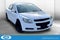 2012 Chevrolet Malibu LT w/1LT