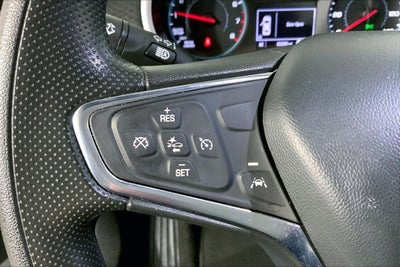 2024 Chevrolet Malibu FL