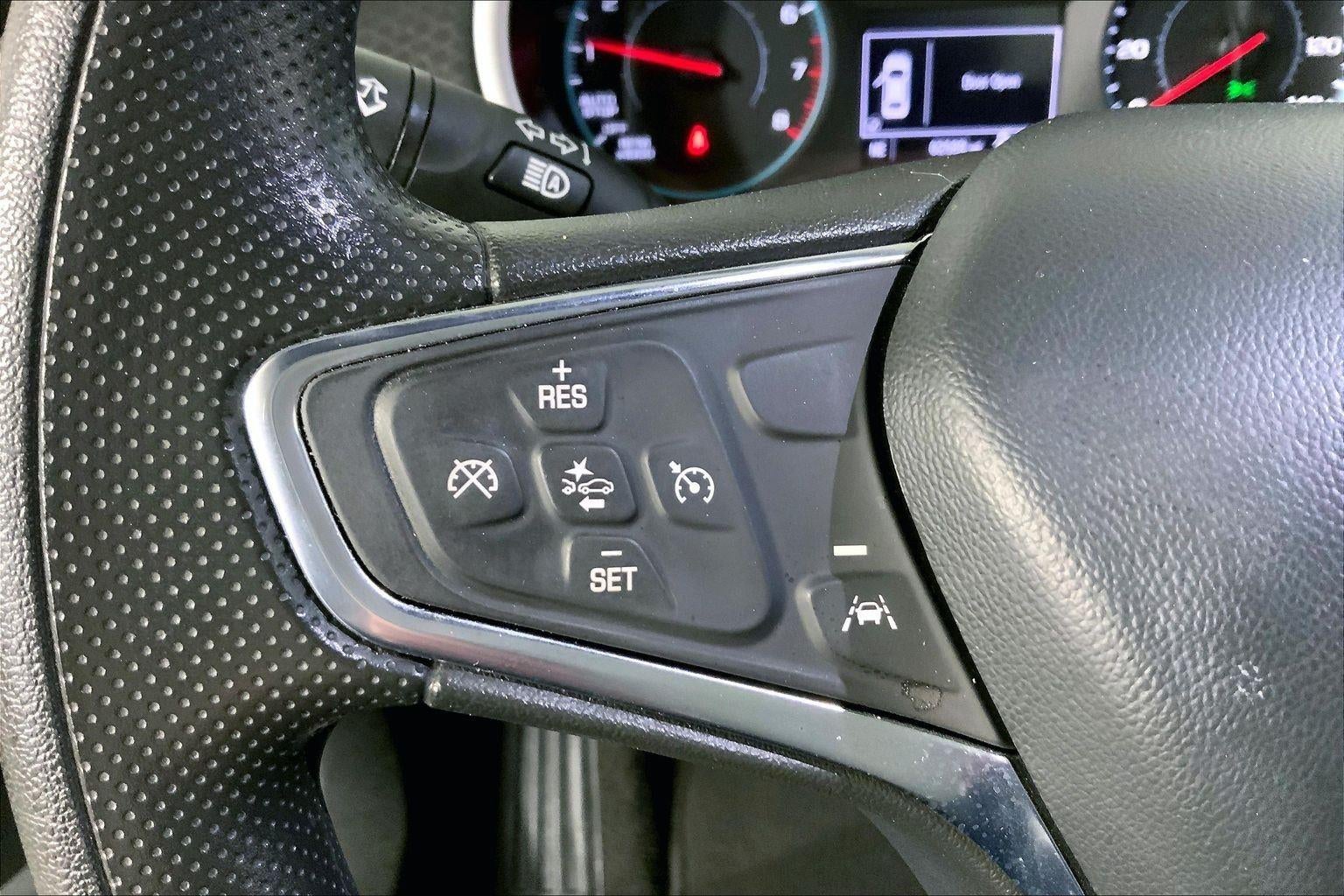 2024 Chevrolet Malibu FL