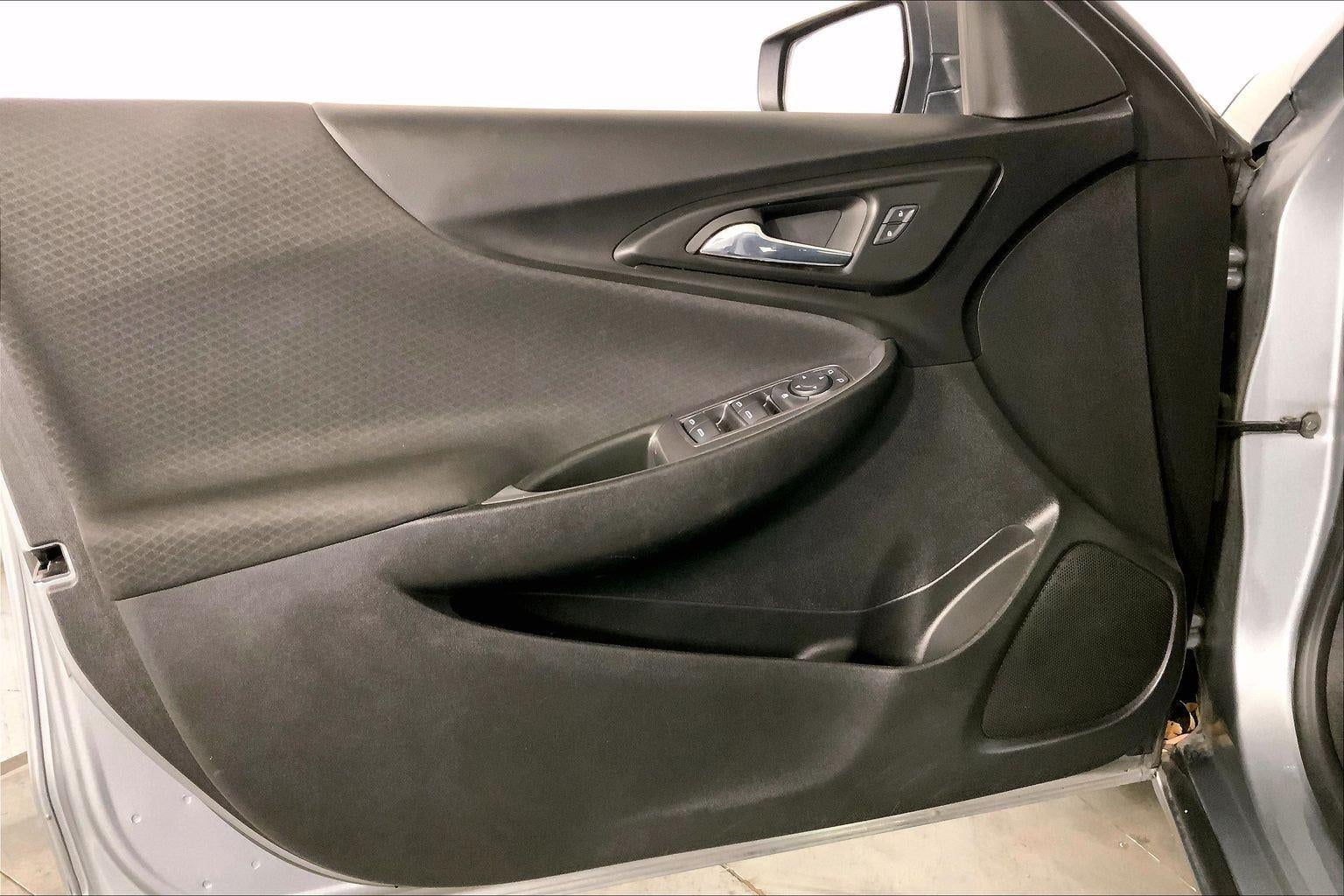 2024 Chevrolet Malibu FL