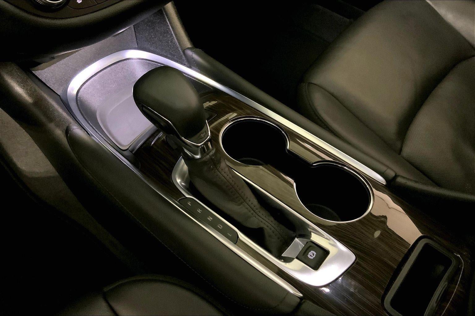 2024 Chevrolet Malibu 2LT