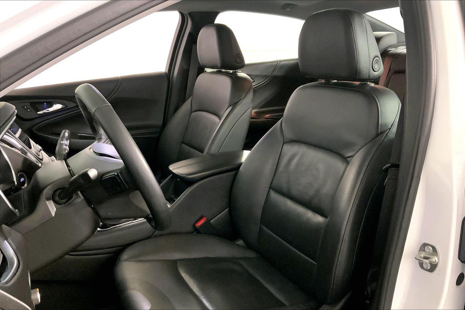 2024 Chevrolet Malibu 2LT