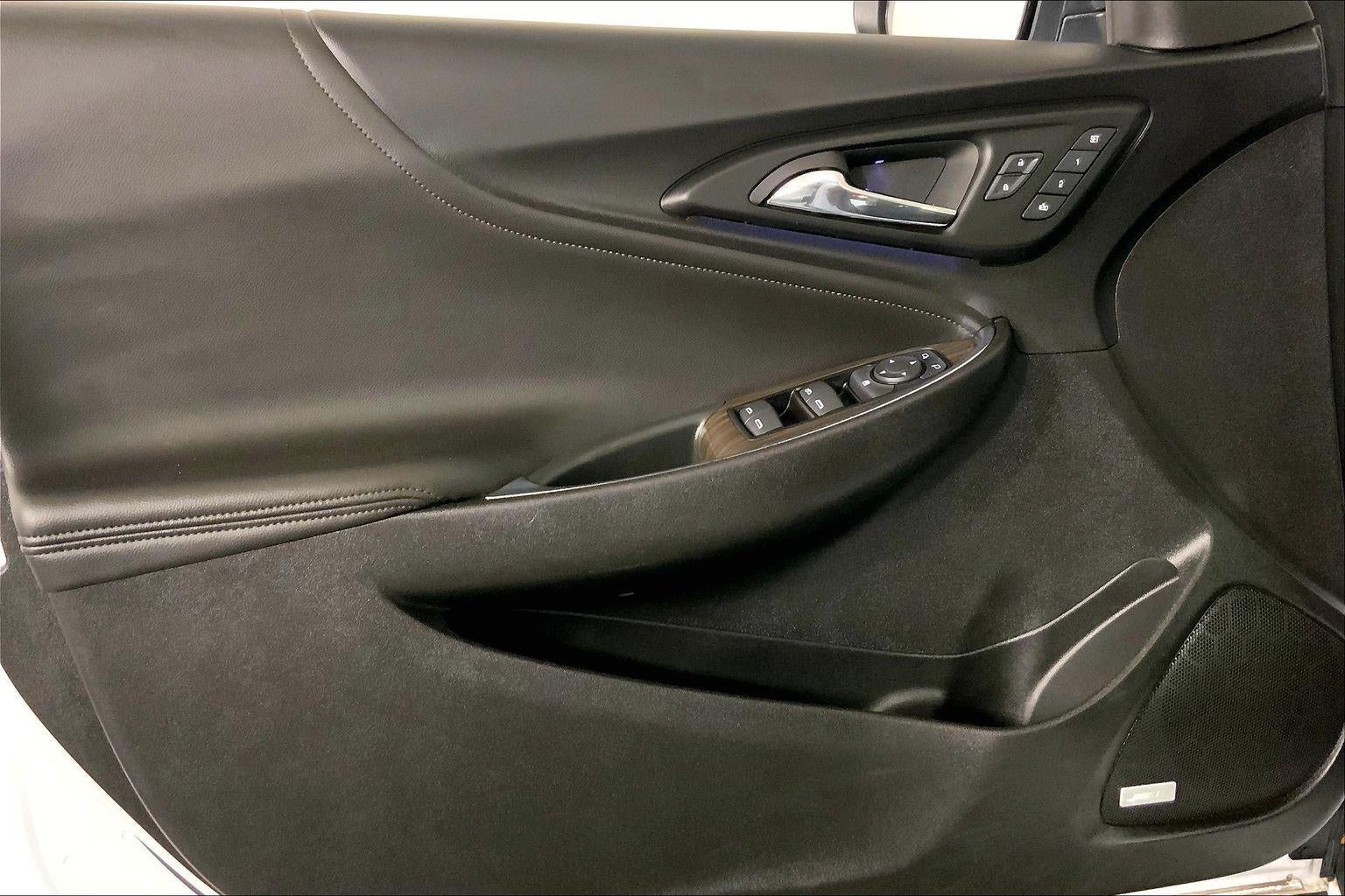 2024 Chevrolet Malibu 2LT