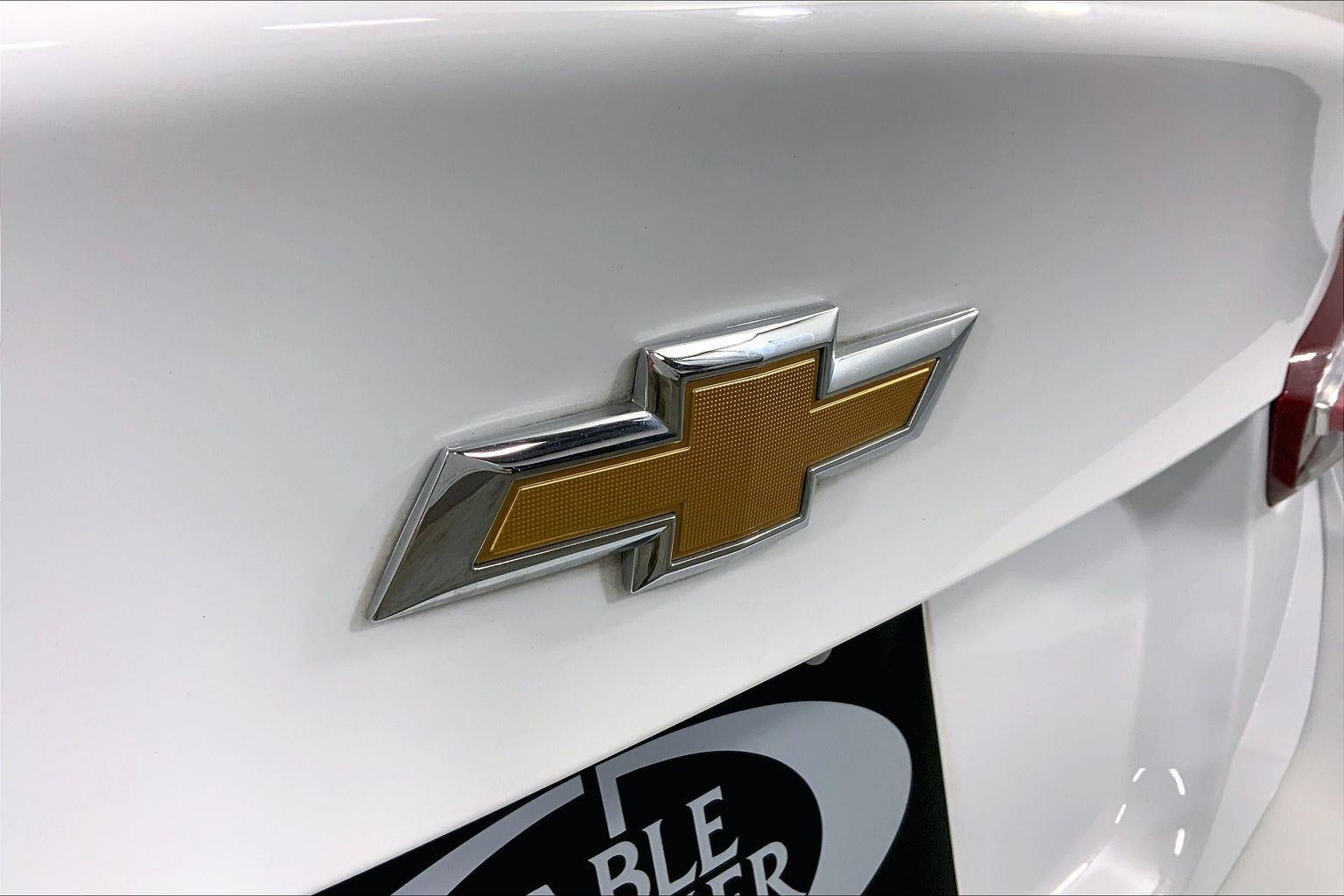 2024 Chevrolet Malibu 2LT