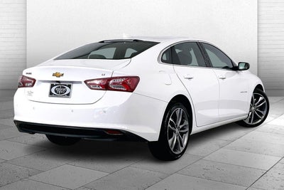 2024 Chevrolet Malibu 2LT