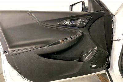 2024 Chevrolet Malibu 2LT