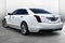 2017 Cadillac CT6 Luxury AWD