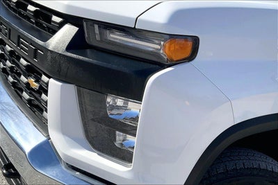 2022 Chevrolet Silverado 3500 HD Chassis Cab Work Truck