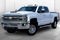 2017 Chevrolet Silverado 2500 HD LTZ