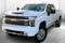 2021 Chevrolet Silverado 2500 HD High Country