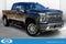 2020 Chevrolet Silverado 2500 HD High Country