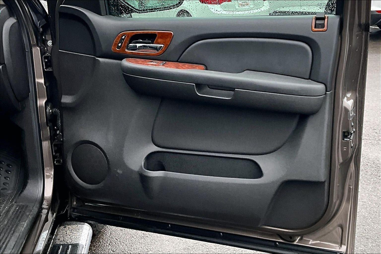 2007 Chevrolet Silverado 1500 LTZ