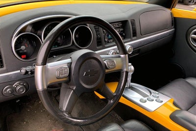 2004 Chevrolet SSR LS