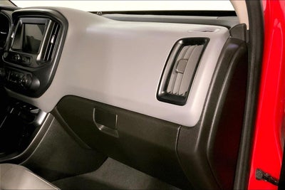 2019 Chevrolet Colorado 4WD Work Truck