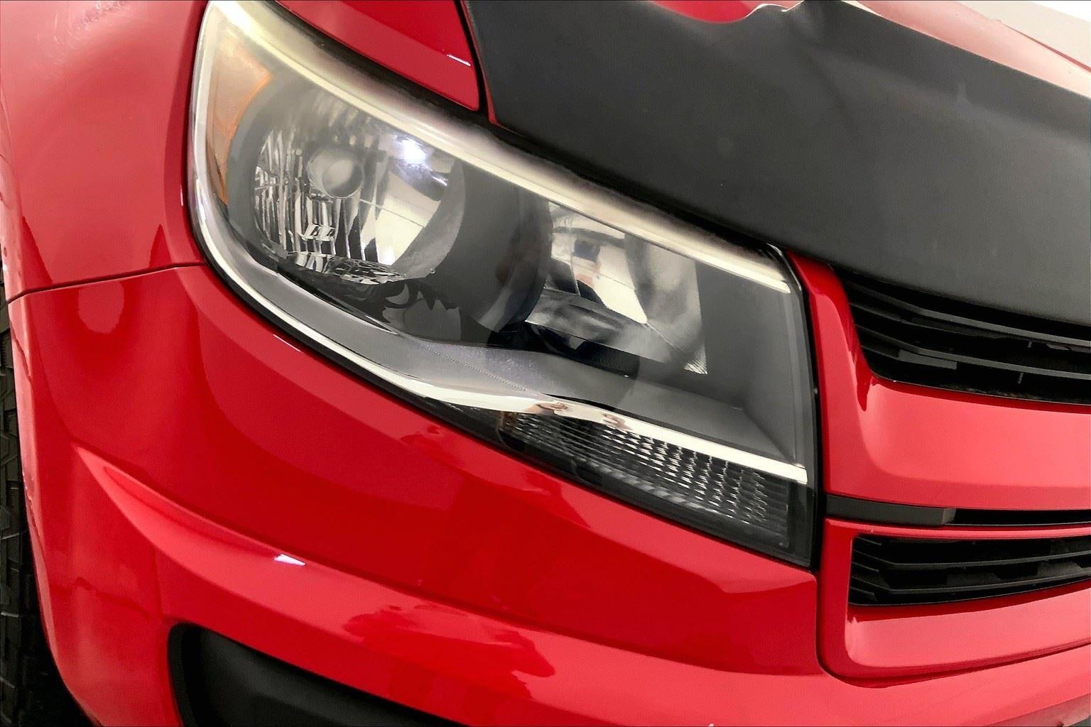 2019 Chevrolet Colorado 4WD Work Truck